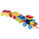 Tren Orlando
