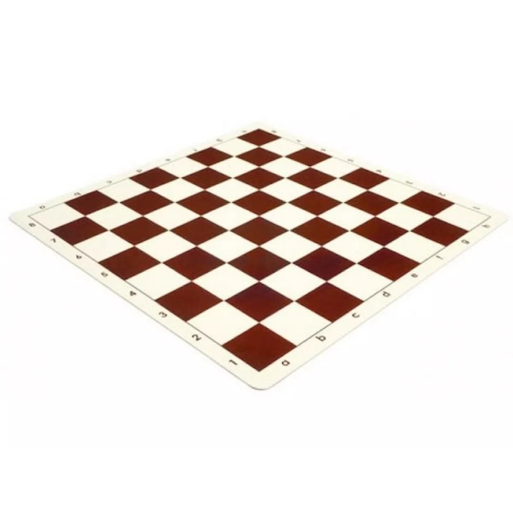 Tauler d’escacs de silicona