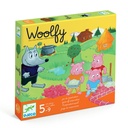 Woolfy