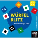 Wurfel Blitz