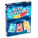 Alto voltaje
