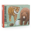 Cartes Batanimo