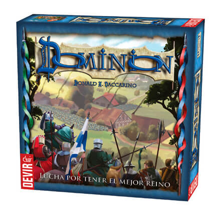 Dominion