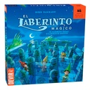 El Laberint Màgic