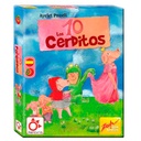 Los 10 Cerditos