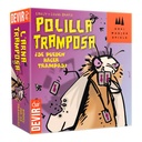 Arna Tramposa – Polilla Tramposa