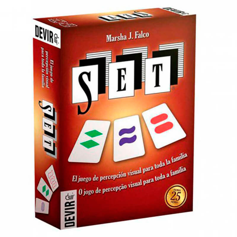 Set
