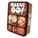 Sushi Go