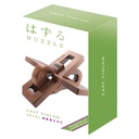 Hanayama Violon – Nivell 3