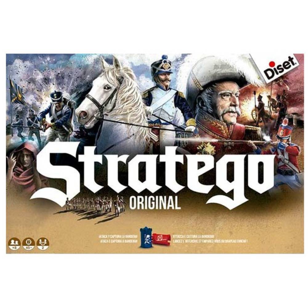 Stratego