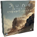 Dune Imperium Insurrección
