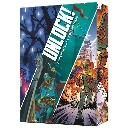 Unlock! Supernatural adventures