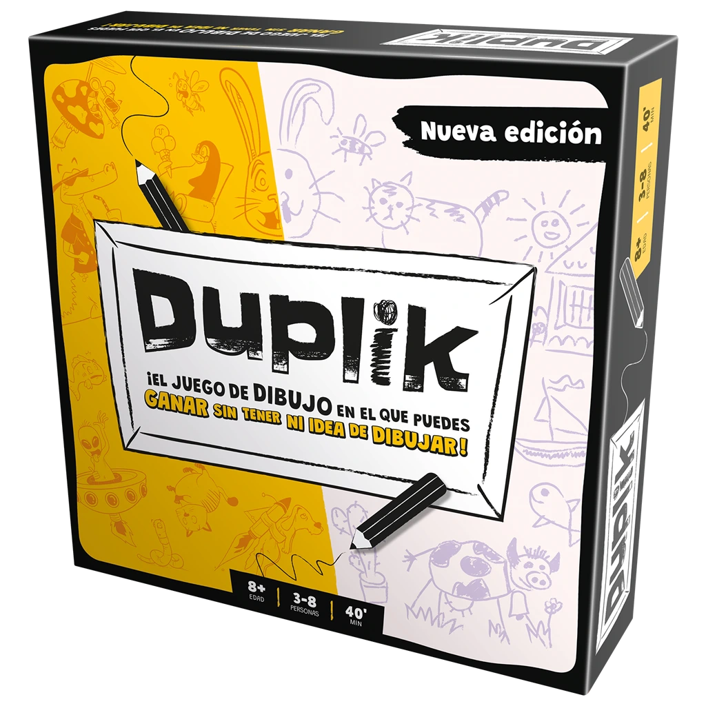 [ASM-ZYGDUP01E] Duplik
