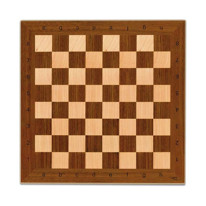 Tauler d'escacs 40 x 40