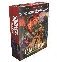 D&D Caja inicio - Héroes de las tierras fronterizas