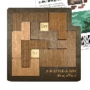 A puzzle a day
