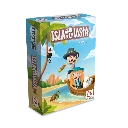 Isla a la vista