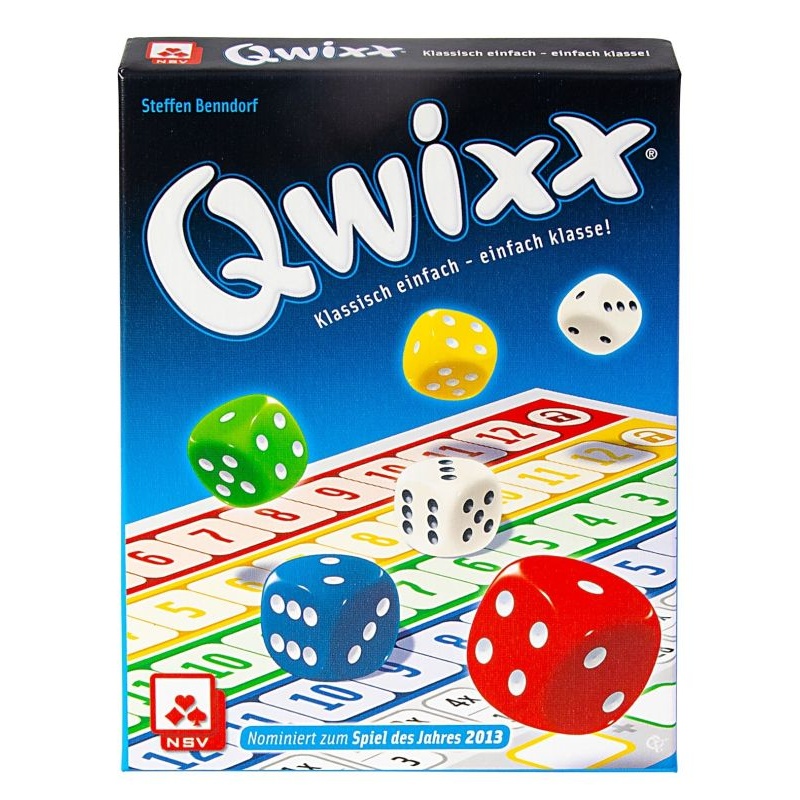 Qwixx