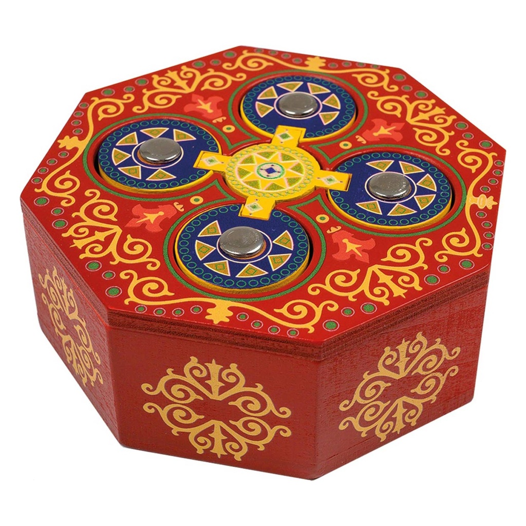 Magic box Okto
