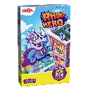 RHINO HERO - NOU