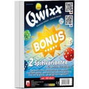 Qwixx Bonus (bloc de recanvi)