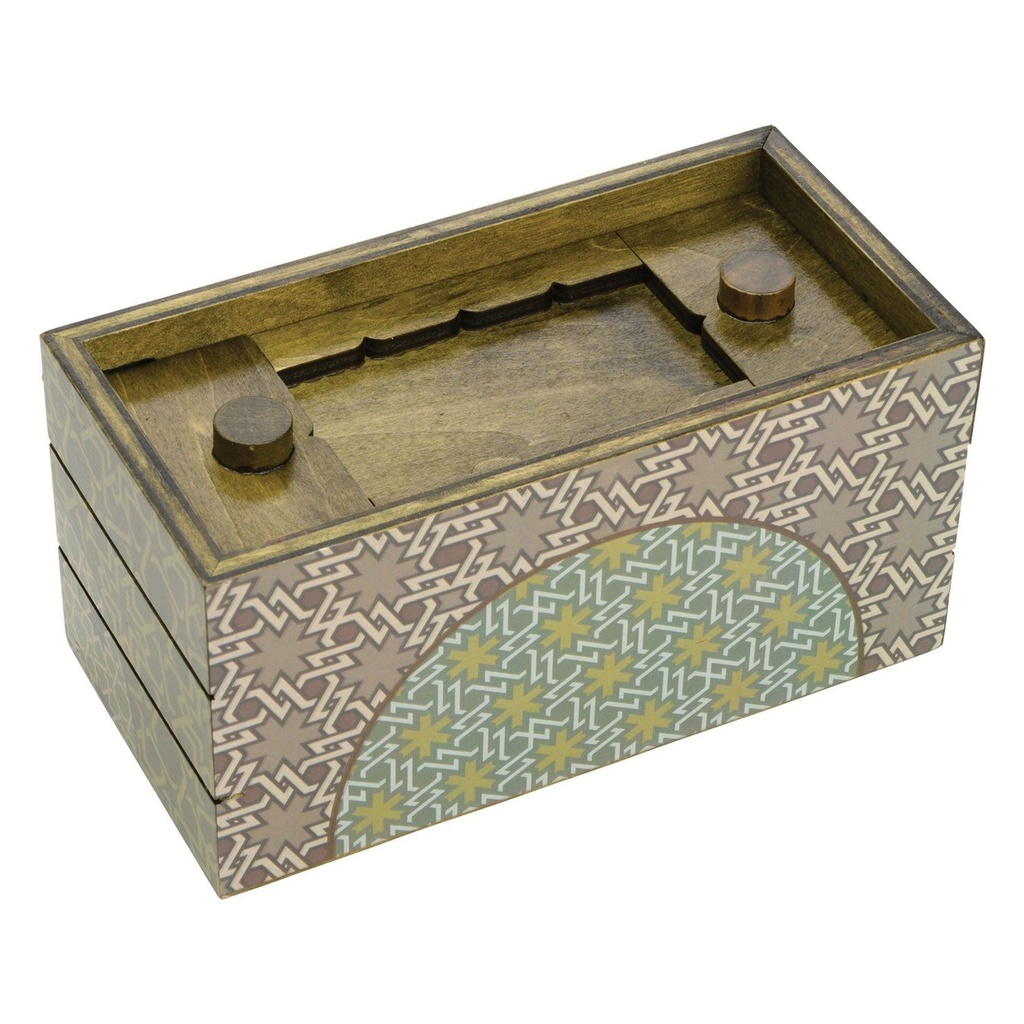 SECRET BOX SUMMER