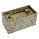 SECRET BOX SUMMER