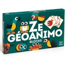 ZE GEOANIMO BLOCKS