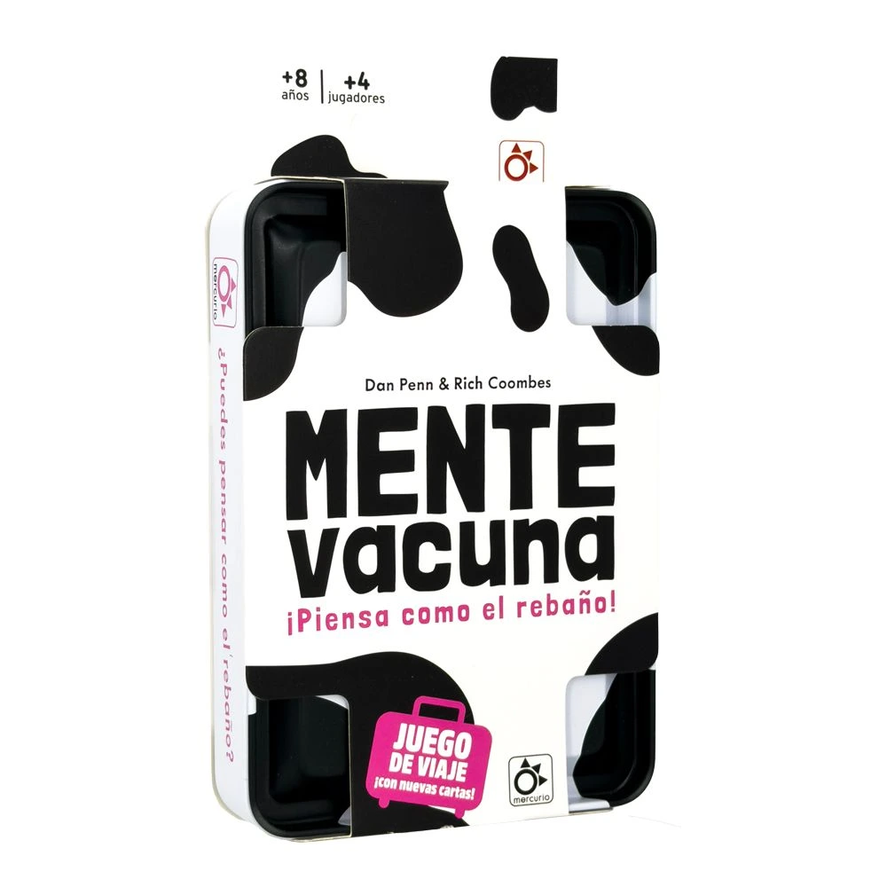 [MER-BP0019] Mente vacuna de viatge