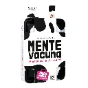 Mente vacuna de viatge