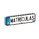 Matrículas