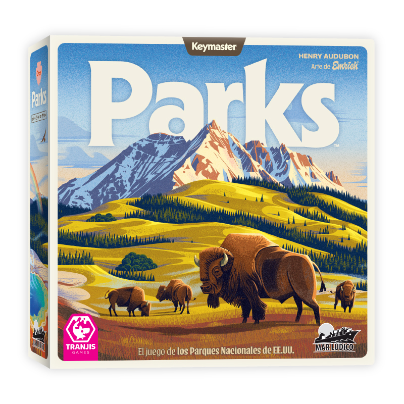 Parks