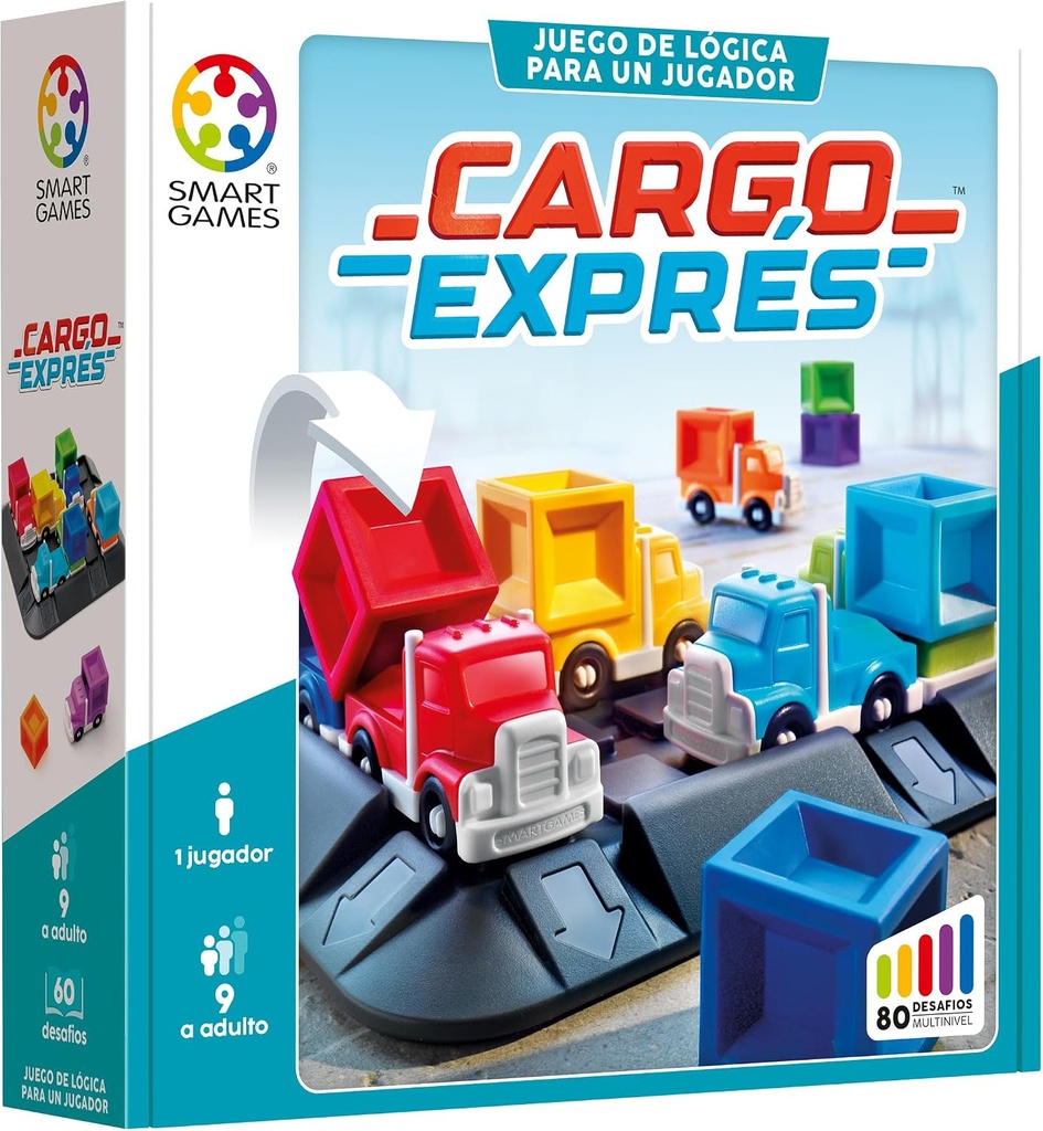 Cargo Exprés