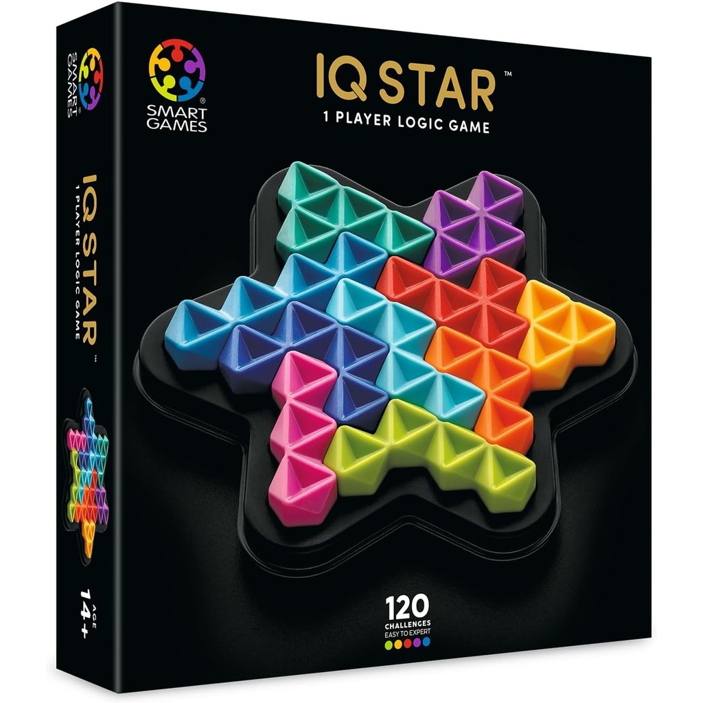 IQ Deluxe Star