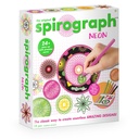 Spirograpf Neón